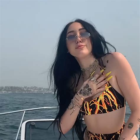 Noah Cyrus Illusion 4 Lust Nude OnlyFans Leaks The Fappening Photo 1195004 FappeningBook