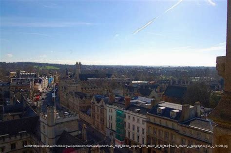 oxford united kingdom trackstick