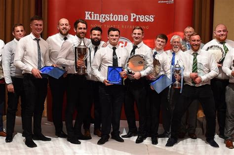 Hunslet Club Parkside Receive Another Double Accolade