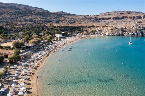 Rodos Iskustva Plaže Izleti Letovanje Avio Karte