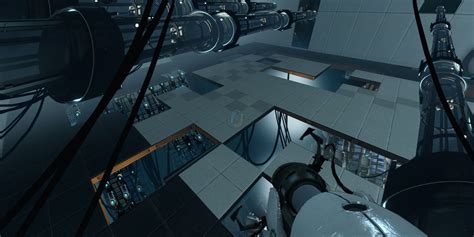 Portal 2 Playstation 3 Screenshots Image 4617 New Game Network