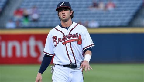 Dansby Swanson's family missed his biggest phone call | Larry Brown Sports