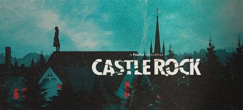 TV Review: 'Castle Rock' – The Lamplight Review