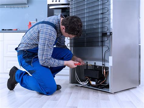 Ac Fridge Washing Machine Repair In Lahore Lahoreservices