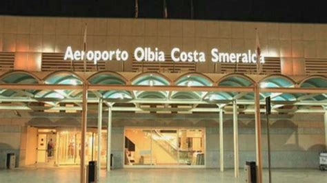 Aeroporto Di Olbia Tutti I Numeri Di Telefono Utili Telefono