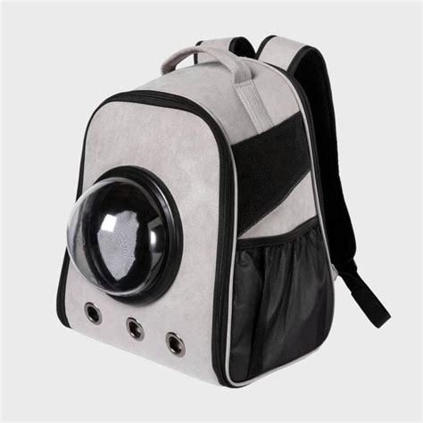 Best Backpack for Carrying Cats (Top-Rated Bubble Backpacks )