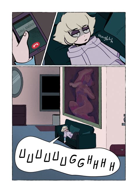 Read RORY ACT 2 Pg 83 84 Tapas Community