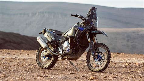 Yamaha T N R World Raid Optimiert F Rs Grobe Motorradonline De