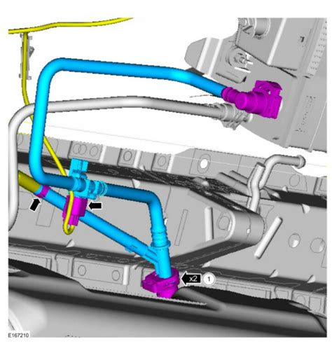 Where Is the Fuel Tank Pressure Sensor Located?