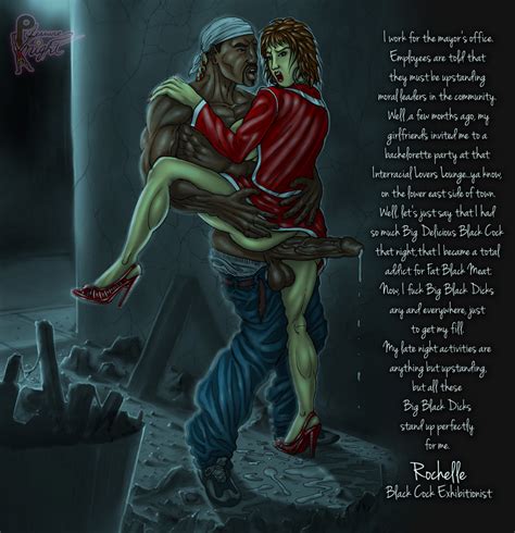 Black Men Fuck White Babes