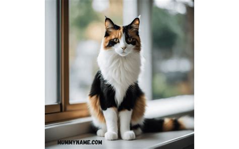 230 Best Calico Cats Names For Your Cats In 2024 Mummy Name