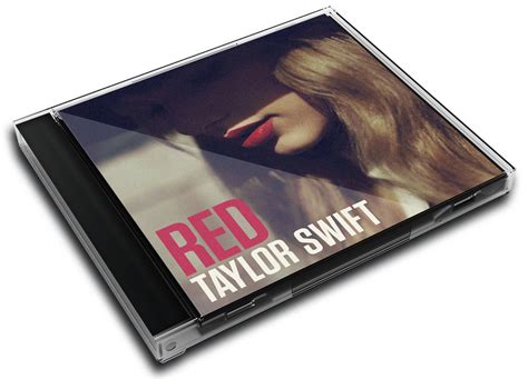 Taylor Swift Red