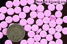 Erowid Bromazepam Vault