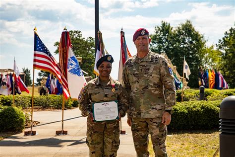 Dvids Images 3rd Expeditionary Sustainment Command Change Of