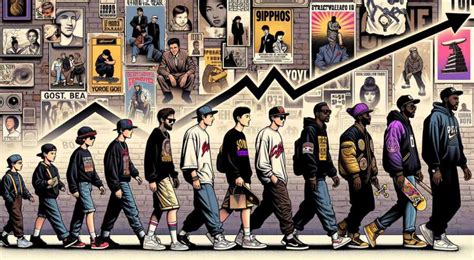 The Evolution Of Streetwear And Its Cultural Impact Bulb