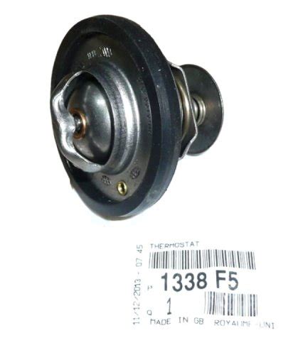 Thermostat Housing Hdi F New Oe Psa Jumper Boxer Ducato