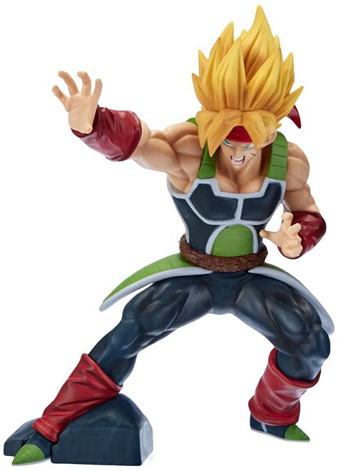 Dragon Ball Z Bardock Super Saiyan