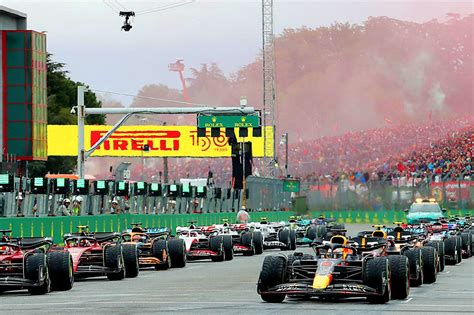 F1 To Stream 2 Full Races In Lieu Of Imola Gp Abs Cbn News