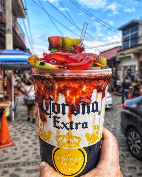 ¿cómo Preparar Una Michelada