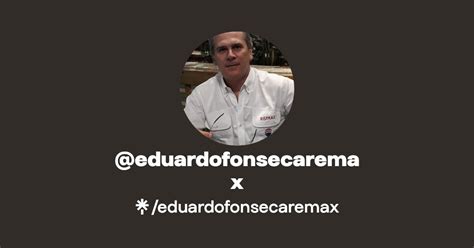 Eduardofonsecaremax Linktree