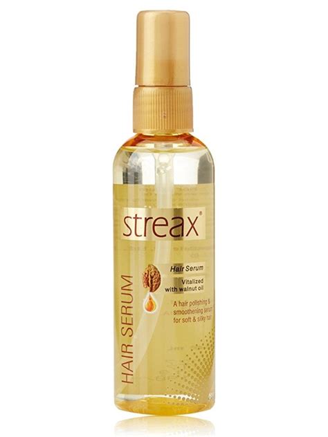 Streax Pro Hair Serum Ml Cut Price Bd