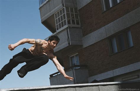 Parkour Wallpaper 71 Pictures Wallpaperset