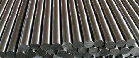 Benefits and Applications of Hastelloy C276 Round Bars