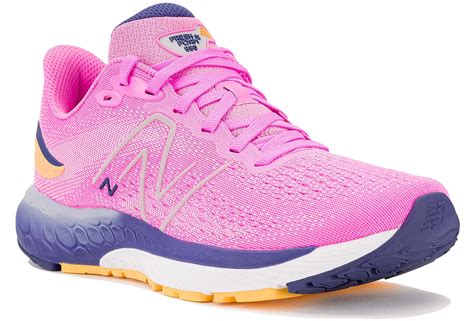 New Balance Fresh Foam X 880 V12 B En Promoción Mujer Zapatillas Terrenos Mixtos New Balance