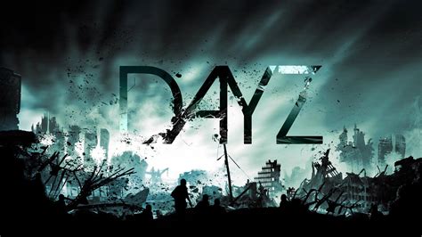 Dayz Survival Horror Zombie Apocalyptic Wallpaper X