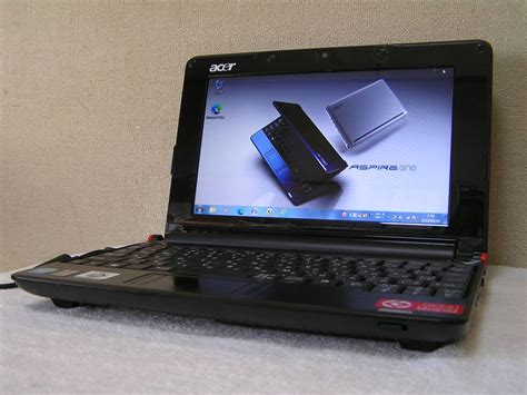 Yahoo オークション Acer Aspire One AOA150 Bk1ZG5