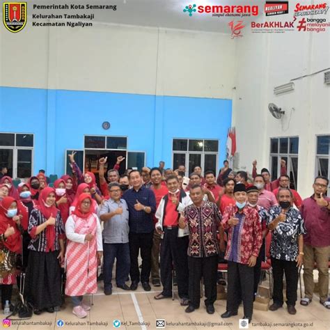 FGD Bersama Ketua DPRD Kota Semarang Berita