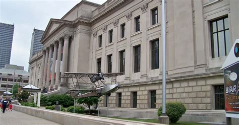 The Franklin Institute Science Museum, Philadelphia | Roadtrippers