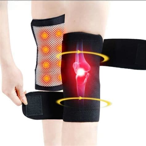 Jual Pelindung Terapi Lutut Kneepad Power Brace Knee Decker Sakit Lutut