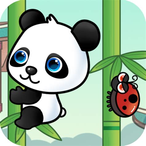 Panda & Bugs - Apps on Google Play