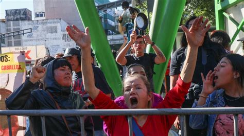 Marchas Cdmx Hoy De Abril De Unotv