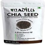 Buy CHIA SEEDS 250gm Pack Of 1 Online At Best Prices In India JioMart