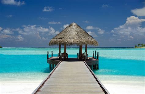 The Anantara Dhigu Resort A Paradisaical Heaven - Architecture & Design