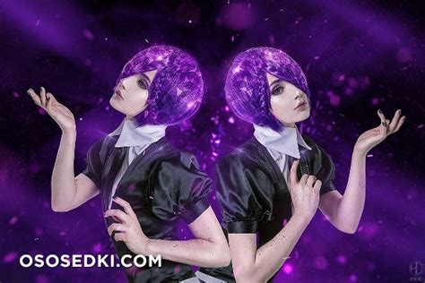 Houseki No Kuni Amethysts Naked Cosplay Asian Photos Onlyfans