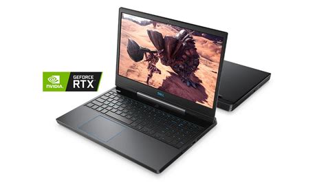 Dell G5 Series 15 Inch Gaming Laptop for Mid-Tier Gamers | Dell New Zealand