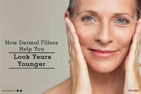 How Dermal Fillers Help You Look Years Younger By Dr Venu Kumari