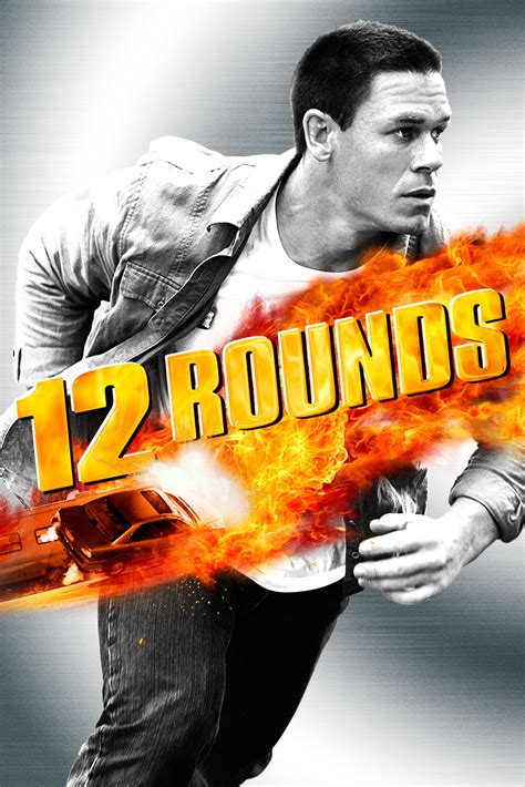 12 Rounds - Full Cast & Crew - TV Guide