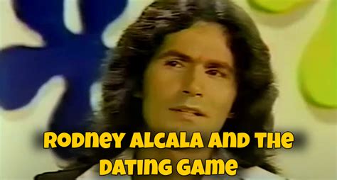 Rodney Alcala and the Dating Game | The Scare Chamber