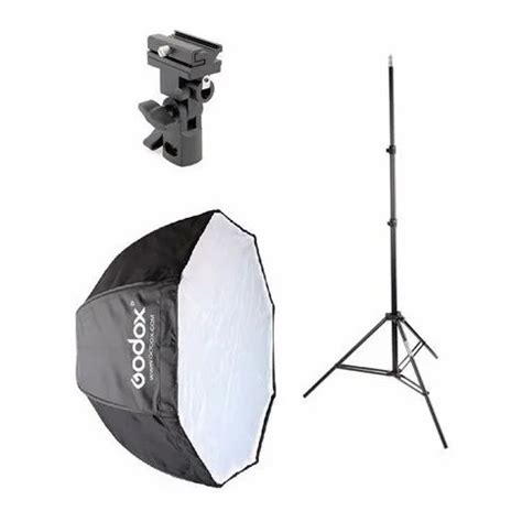 Softbox Octabox Cm Greika Suporte P Flash Trip Mt Shopee Brasil