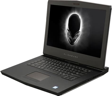 Amazon Alienware 15 R3 Signature Edition Gaming Laptop 15 6