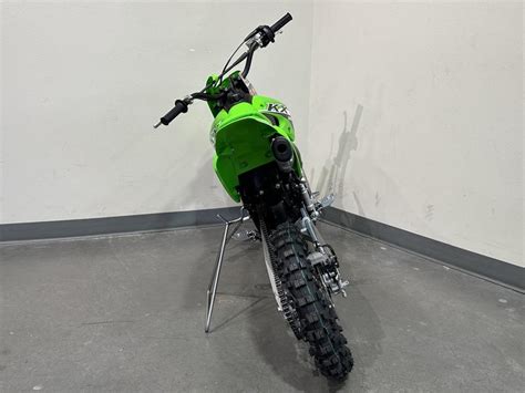 Kawasaki Kx Ridenow Peoria