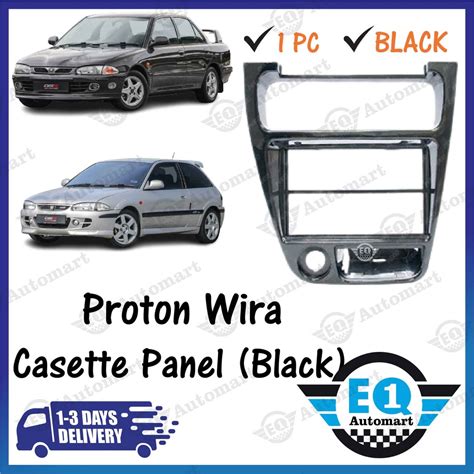 Proton WIRA SATRIA Dashboard Meter Cluster Meter Panel With Aircond