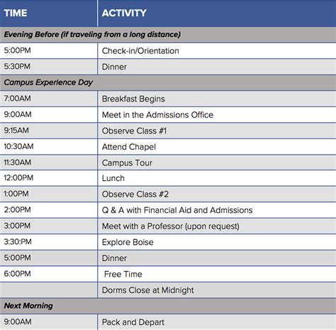 Boise Bible College