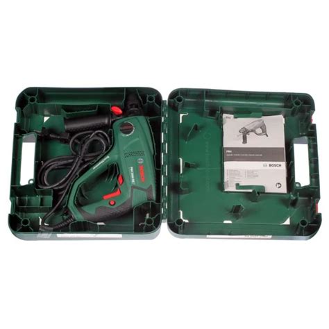 Перфоратор Bosch PBH 2500 RE - ДамСовет