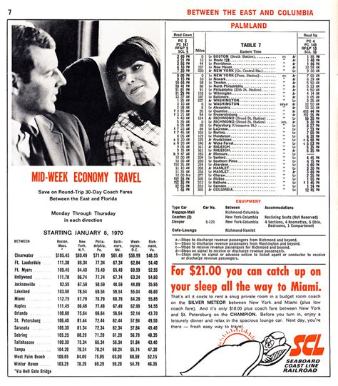 Scl Pass Schedule December I Pete Piszczek Flickr