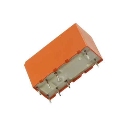 Rz03 1c4 D005r 16a 5v 8pin Röle Elektronikaled Elektronik